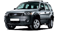 Ford Maverick 2000-2007