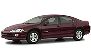 Dodge Intrepid 1997-2004