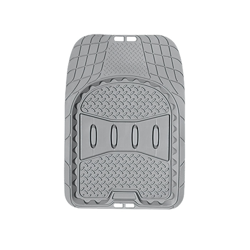 Коврики автомобильные RANGER TER-520 GY Коврики автомобильные RANGER TER-520 GY