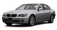 BMW 7 E66 2001-2008