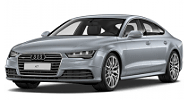 Audi A6 C7 2014-