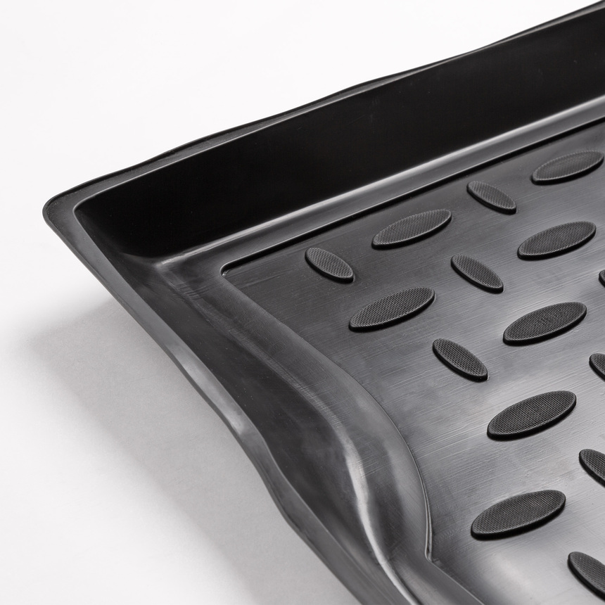 Коврик в багажник для Hyundai Getz 2002-2009 / 82029