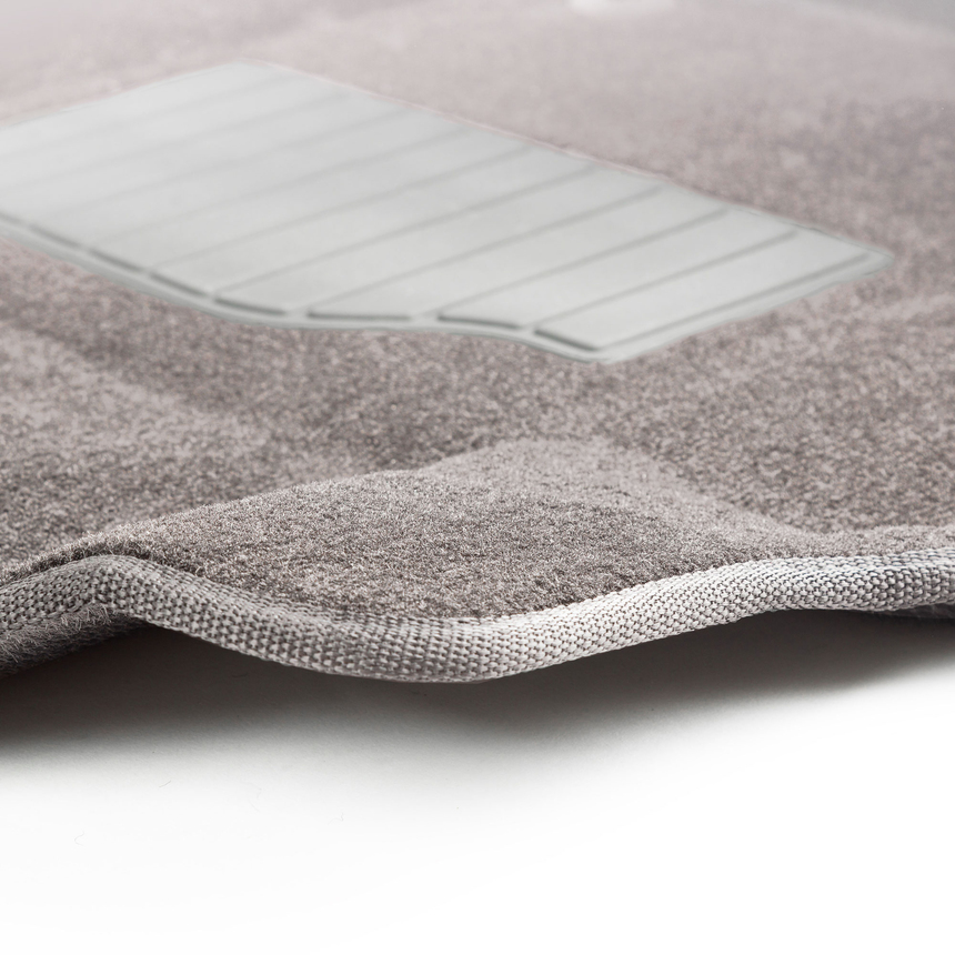 Ворсовые коврики 3D для Mazda 6 2008-2012 / 71726