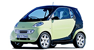 Smart Fortwo 450 1998-2004