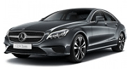 Mercedes-Benz CLS-Class C218/X218 2014-