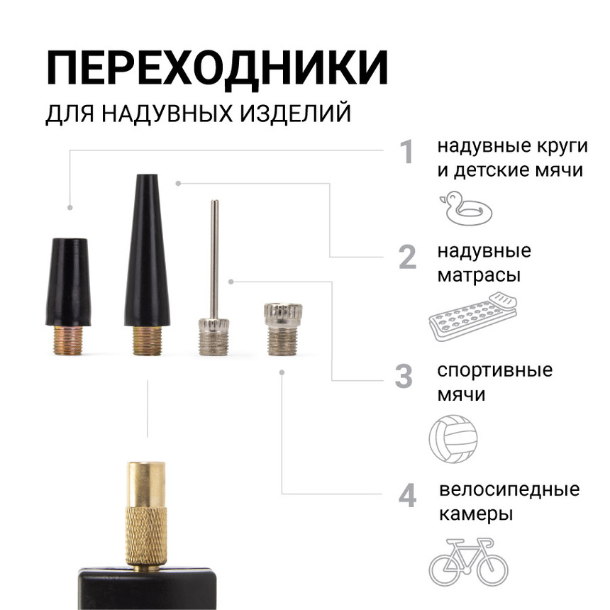 купить Компрессор воздушный АГРЕССОР, 35 л./мин. AGR-35L Компрессор воздушный АГРЕССОР, 35 л./мин. AGR-35L