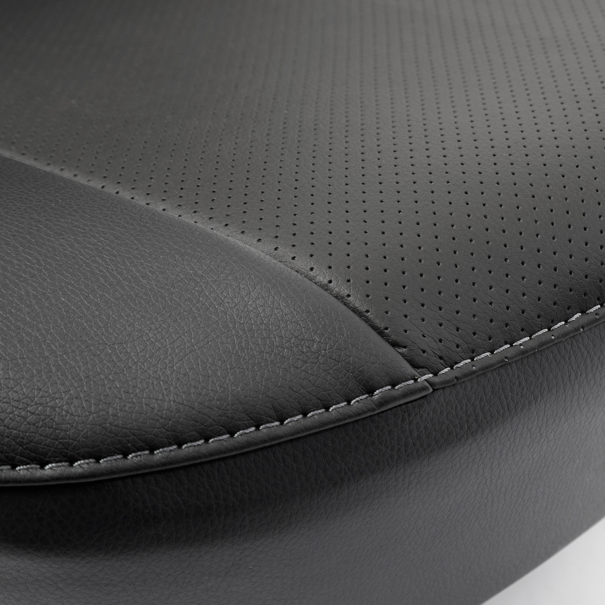 Чехлы на сиденья универсальные GALLANT экокожа GAL-1505 GF BK Чехлы на сиденья универсальные GALLANT экокожа GAL-1505 GF BK