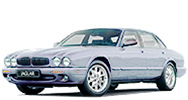 Jaguar XJ 2003-2010
