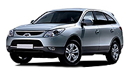 Hyundai ix55 2012-