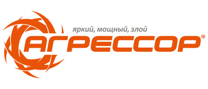 АГРЕССОР - автомобильные аксессуары