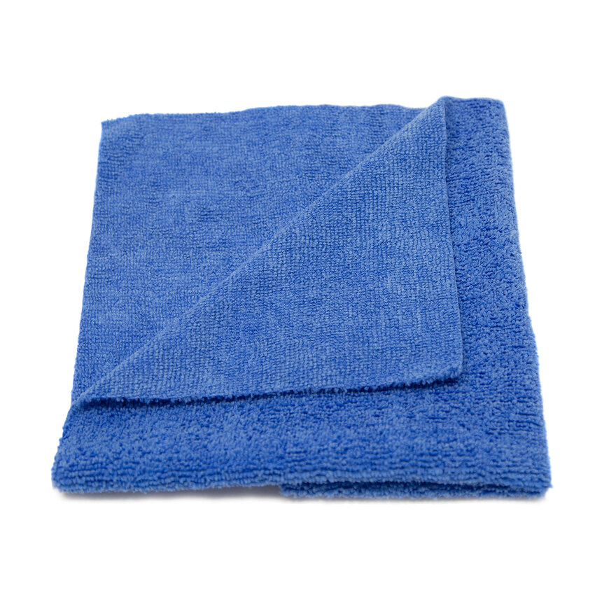 Салфетка из микрофибры "AUTOPROFI" повышенной плотности, 280 гр/м2., 40х50 см.,1шт. MF-451P