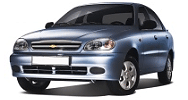 Chevrolet Lanos 2004-2009