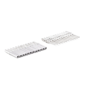 Контакты для коннекторов AM PPK