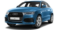 Audi Q3 2014-