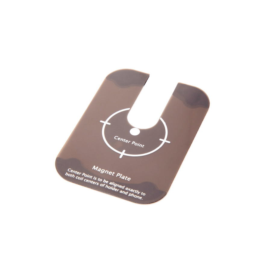 Автомобильное зарядное устройство KODAK для телефона, беспроводное, магнитное UC102