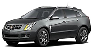 Cadillac SRX 2 пок. 2009-