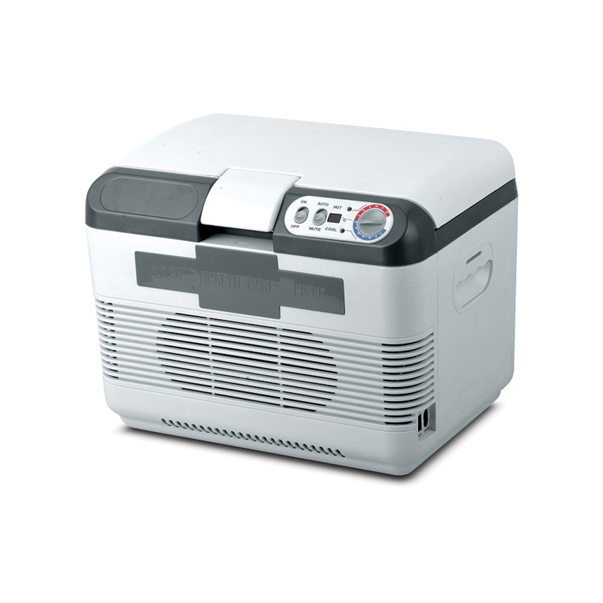 Холодильник автомобильный AVS CC-15WBС 15л 12V, 24V, 220V / A80552S