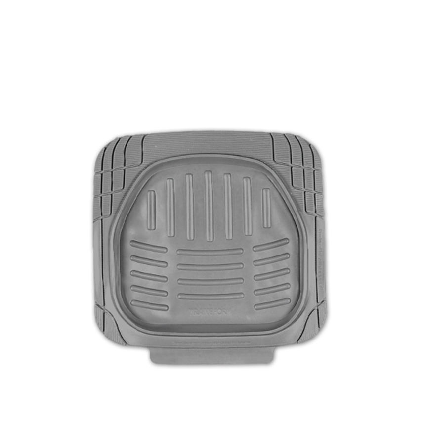 Коврики автомобильные TRANSFORM TER-002 GY