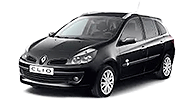 Renault Clio 3 пок. 2007-2012