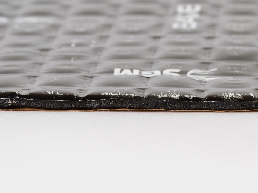 Виброизолятор Base 3 SGM-Base3