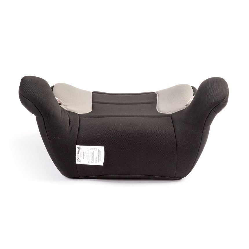 Автокресло Sparco SPC/DK-500 BK/GY