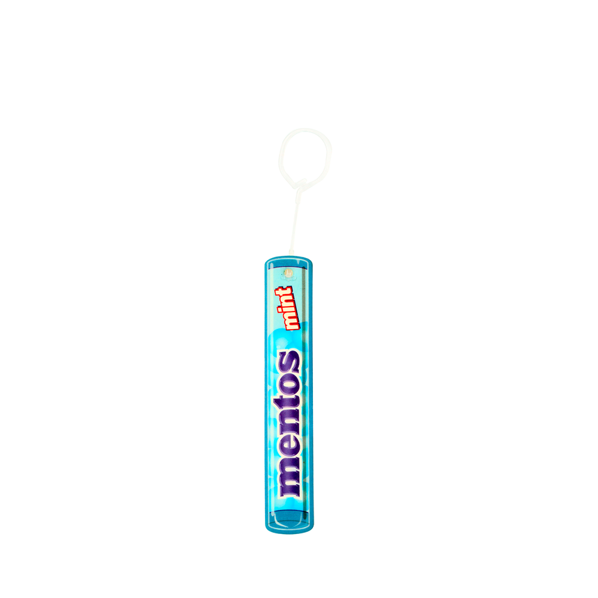Ароматизатор воздуха "MENTOS" (MINT) подвесной MNT400