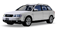 Audi A4 Avant B6 2001-2003