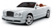 Bentley Azure 2 пок. 2006-2009