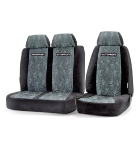 Модельные чехлы на ГАЗель, Соболь, Валдай GAZ-002 Cyclone