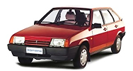 LADA (ВАЗ) 2109 1986-2004