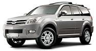 Great Wall Hover 2005-