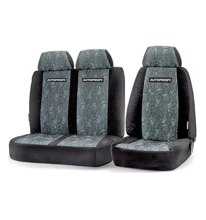 Модельные чехлы на ГАЗель, Соболь, Валдай GAZ-002 Cyclone Модельные чехлы на ГАЗель, Соболь, Валдай GAZ-002 Cyclone