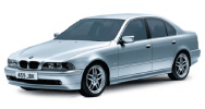 BMW 5 E39 1995-2003