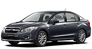 Subaru Impreza 4 пок. 2011-