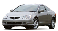 Acura RSX 2002-2006