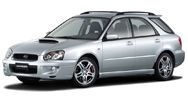 Subaru Impreza 2 пок. 2004-2007
