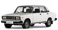 LADA (ВАЗ) 2107 1982-2007