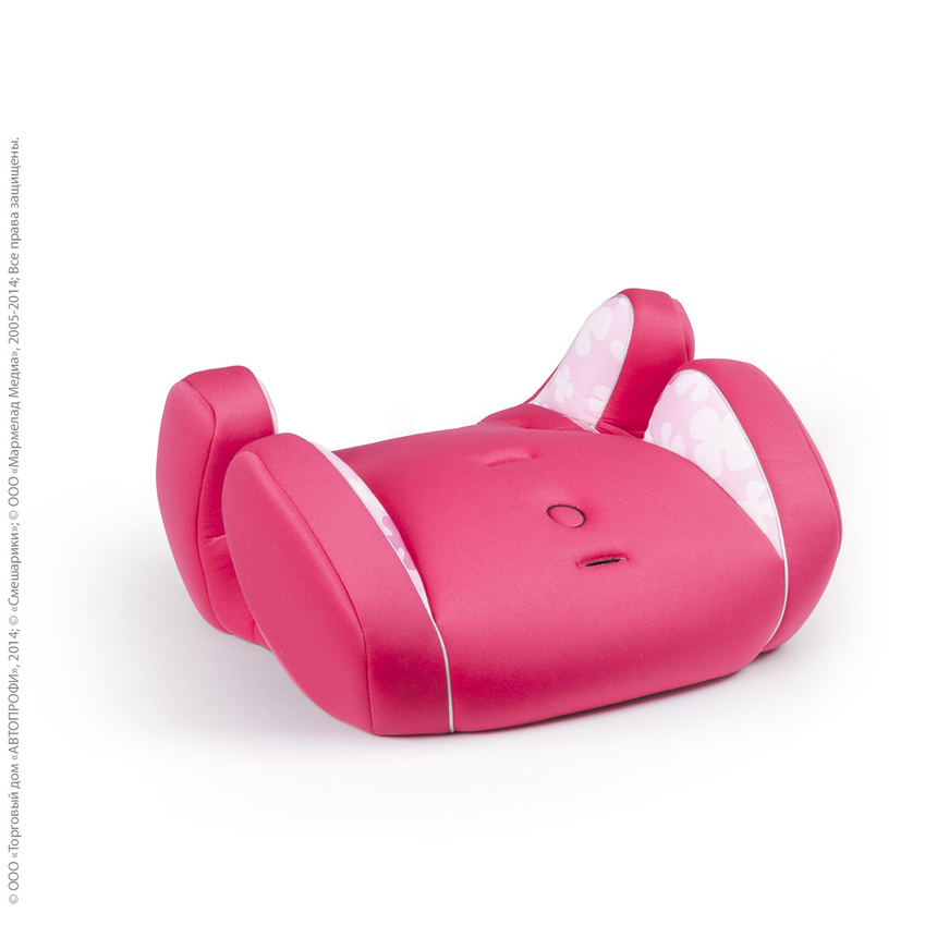 Детское автокресло «Смешарики» SM/DK-300 Nyusha