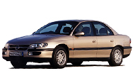 Opel Omega B 1994-1999