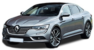 Renault Talisman 2015-