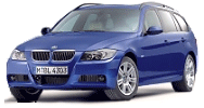 BMW 3 E91 2005-2009