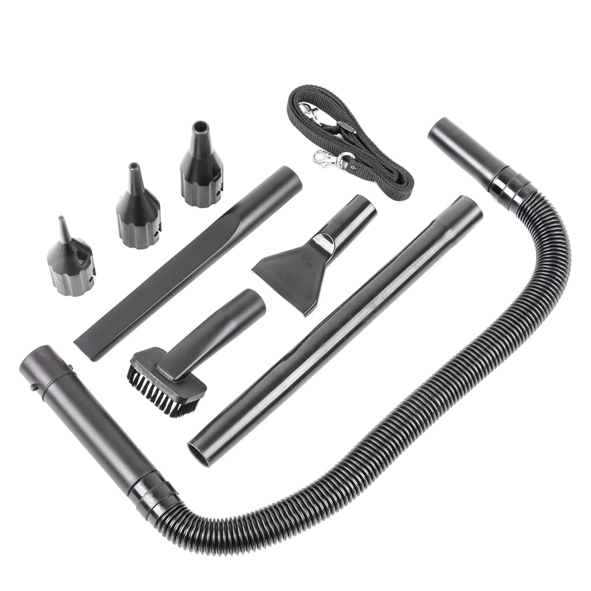 купить Пылесос автомобильный "Агрессор" AGR-110H 2in1 Пылесос автомобильный "Агрессор" AGR-110H 2in1