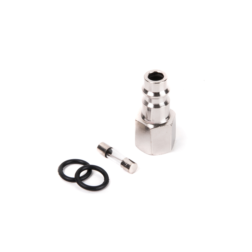 Компрессор "АГРЕССОР" (35 л./мин.) c ресивером 3 литра AGR-3LT