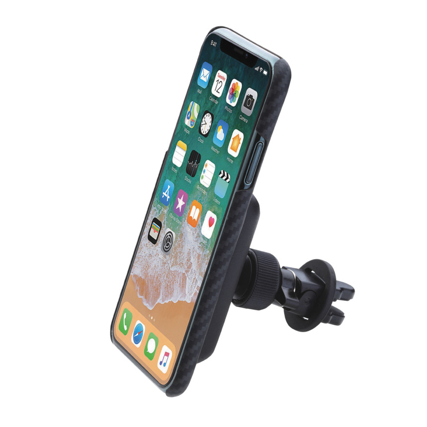 Автомобильное зарядное устройство KODAK для телефона, беспроводное, магнитное UC102 Автомобильное зарядное устройство KODAK для телефона, беспроводное, магнитное UC102