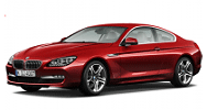 BMW 6 F12 2011-2015
