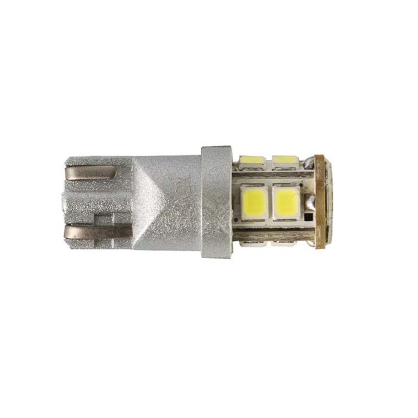 Светодиодные лампы Xenite T1106 12V(T10/W5W) блистер 2 шт 1009427