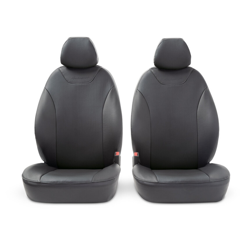 Чехлы на сиденья универсальные GALLANT экокожа GAL-1505 GF BK Чехлы на сиденья универсальные GALLANT экокожа GAL-1505 GF BK