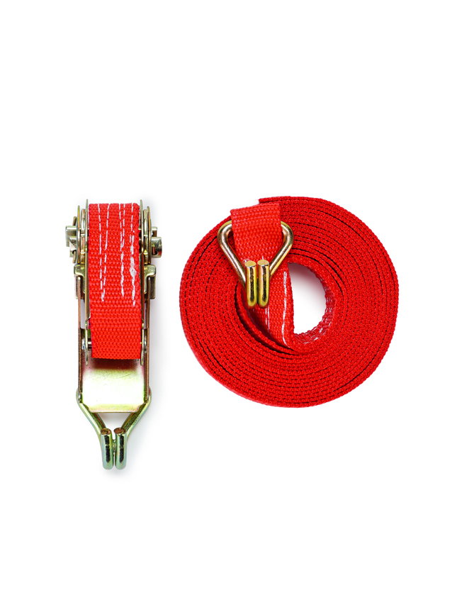 купить Стяжка груза, храповый механизм 110 мм, ширина ленты 25 мм,, до 800 кг. STG-800 (4m) Стяжка груза, храповый механизм 110 мм, ширина ленты 25 мм,, до 800 кг. STG-800 (4m)