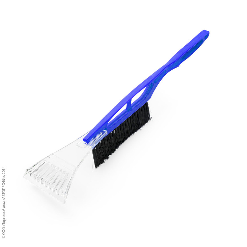 Щетка для снега "AUTOPROFI" SB-1440 BL Щетка для снега "AUTOPROFI" SB-1440 BL