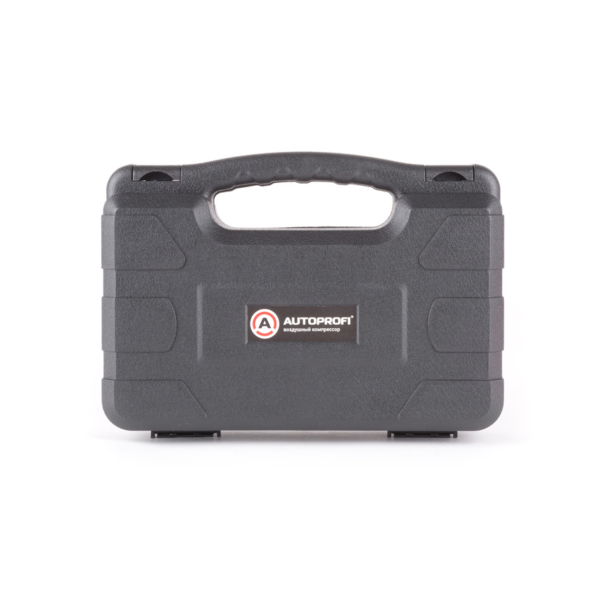 Компрессор автомобильный 60 Вт. AUTOPROFI AP-040